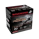 Winchester Super Pheasant 20 Gauge Ammo 2-3/4" #6 Copper Plated Lead Shot 1 oz Box of 25 - Winchester