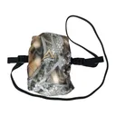 Alpine Innovations Bino Slicker NX Binocular Cover Alpine Mountain Camo - Alpine Innovations