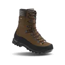 Crispi Boots Men's Guide GTX 9" Waterproof 200 Gram Insulated Hunting Boots Leather Brown 10 EE - Crispi Boots