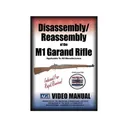 American Gunsmithing Institute (AGI) Disassembly and Reassembly Course Video "M1 Garand" DVD - American Gunsmithing Institute (Agi)