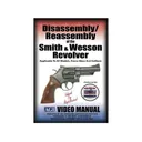 American Gunsmithing Institute (AGI) Disassembly and Reassembly Course Video "Smith & Wesson Revolvers" DVD - American Gunsmithing Institute (Agi)