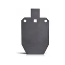 MidwayUSA AR500 Steel Target Gong 33% IPSC Silhouette - Midwayusa