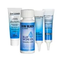 Blue Wonder Gun Black Cold Black 2 oz Kit - Blue Wonder