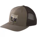 Browning Mens Cypress Hat Major Brown/OVIX - Browning