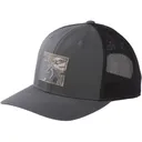 Browning Mens Cypress Hat Carbon/OVIX - Browning