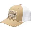 Browning Mens Homestead Hat Tan - Browning