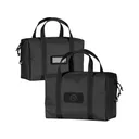 Savior Equipment Mini Hauler 2PK Nylon Black - Savior Equipment