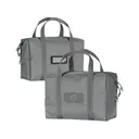 Savior Equipment Mini Hauler 2PK Nylon Gray - Savior Equipment