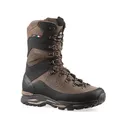 Zamberlan Men's 981 Wasatch GTX RR 11" Waterproof Hunting Boots Leather Brown 9.5 D - Zamberlan
