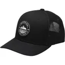 Browning Mens South Slope Hat Black - Browning