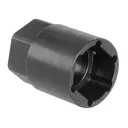 Midwest Industries CZ Scorpion EVO Barrel Nut Socket - Midwest Industries