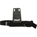 Blue Force Gear CHLK Belt Drop Holster Hanger Leg Strap Black - Blue Force Gear