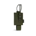 Tasmanian Tiger MOLLE Radio Pouch LP Olive - Tasmanian Tiger