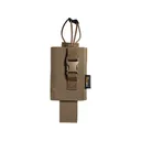 Tasmanian Tiger MOLLE Radio Pouch LP Coyote - Tasmanian Tiger