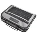 CED Elite Series Large Pistol Case Gray - Ced