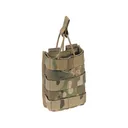 Tasmanian Tiger Single AR-15 Magazine Pouch BEL MK II Multicam - Tasmanian Tiger