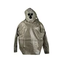 Military Surplus German NBC HW Jacket Grade 1 Olive Drab XL - Military Surplus