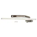 Wolff Shooter's Spring Pack with Flat Sear/Bolt Springs for Colt Single Action Army, EMF Hartford - Wolff Gunsprings