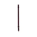 Triple K 614 Ready Leather Rifle Sling Walnut Oil - Triple K