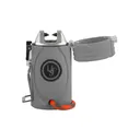 UST TekFire LED Lighter Gray - Ust