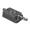 BOG SSM Sling Swivel Mount for BOG Shooting Sticks Black - BOG