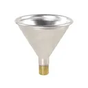 Satern Powder Funnel 45 Caliber (458 Diameter) Aluminum and Brass - Satern