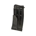 Panzer Arms AR 12, AR 12 PRO, BP-12 Magazine 12 Gauge 5-Round Steel Black - Panzer Arms