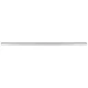 Power Custom Gunsmith Picatinny Rail Scope Base Blank 18" Length Aluminum - Power Custom