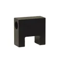 MGW Pusher Block for Range Master, Sight Pro Sight Installation Tool Straight - Mgw