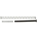 Wolff Steel Guide Rod and Recoil Spring for S&W M&P 9mm, 357 Sig, 40 S&W 4-1/4" Barrel 12 lb Reduced Power - Wolff Gunsprings