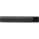 AR-STONER Mil-Spec AR-15, LR-308 Pistol Buffer Tube Aluminum Matte - Ar-Stoner