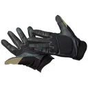 Caldwell Men's Ultimate Shooting Gloves Sand Large/XL - Caldwell Shooting