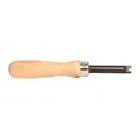 100 Straight CSP Bradley Shotgun Bead Installation Tool 1/8" - 100 Straight