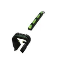 HIVIZ TriViz Shotgun Sight Set Black - HIVIZ