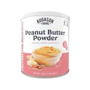 Augason Farms Peanut Butter Powder 2 lbs - Augason Farms