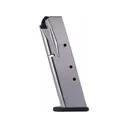 Mec-Gar Magazine for Beretta 84 Cheetah 380 ACP 13-Round Steel Nickel - Mec-Gar