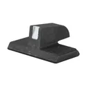 Browning 9mm Blue Hi-Power Front Sight Dovetail for Use with Fixed Rear - Browning