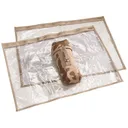 Military Surplus Czech Desert Camo Molle Pouch With Map Case Grade 2 - Military Surplus