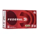 Federal Champion 10mm Auto Ammo 180 Grain Full Metal Jacket Case of 1000 - Federal Premium