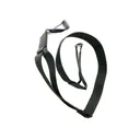 Boonie Packer Safari Rifle Sling Nylon Black - Boonie Packer