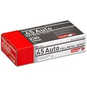 Aguila 45 ACP Ammo 230 Grain Full Metal Jacket Case of 1000 (20 Boxes of 50) - Aguila Ammo