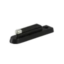 NECG Masterpiece Front Sight 0.197" Height 5/64" Silver Bead - Necg