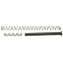Wolff Steel Guide Rod and Recoil Spring for S&W M&P 45 ACP 4-1/2" Barrel 24 lb Extra Power - Wolff Gunsprings