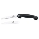 Gerber Exchange-a-Blade Folding Saw 6" Wood and Bone Stainless Steel Blades Polymer Handle Black - Gerber Knives