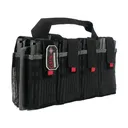 G.P.S. AR-15 8 Magazine Tote Black - GPS