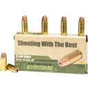 IMI 9mm Luger Ammo 115 Grain Jacketed Hollow Point Box of 50 - Imi Ammunition