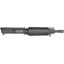 Rock River Arms AR-15 A4 Complete Upper Receiver 9mm Luger 10.5" Chrome Moly Barrel 6" Handguard Black - Rock River Arms