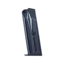 Mec-Gar Magazine Para Ordnance P18 9mm Luger 10-Round Steel Blue - Mec-Gar