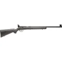 Savage Arms Mark I-FVT Bolt Action Rifle 22 Long Rifle 21" Blued Barrel Blued Frame Black Field Stock - Savage Arms