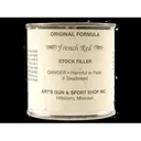 Art's Original Formula Stock Filler 8 oz French Red Liquid - Art's